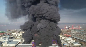 助力应急消防 | 星逻无人机AI为浙江某市打造空地联动系统