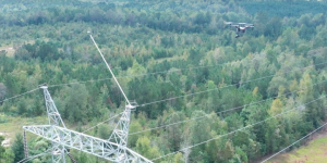 翱翔之鹰获得FAA无人机超视距豁免，可进行无限距离检查