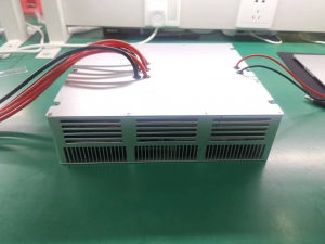 9KW系留无人机的机载电源,瞬态10.8KW