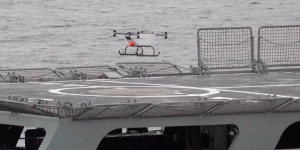 空中客车公司试行货运无人机，设计载重250公斤，可飞行300公里