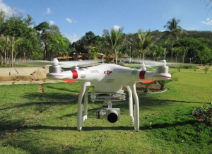 无人机航空测绘技术应用有哪些特点？