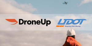 DroneUp加入了犹他州的AAM工作组，负责未来的政策和运营