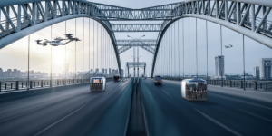 BAE系统公司将创建Supernal的无人机飞行控制平台