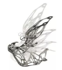 空中机器人轻量化设计方法