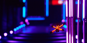 无人机竞赛联盟为粉丝推出新的忠诚度奖励计划