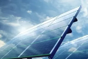 高山上的哨兵，翼比特无人机助力山顶光伏