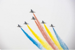 运油-20，反无人机体系等首次亮相，第十四届中国航展即将开幕