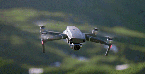 聚焦｜中科智航无人机，带你直击训练基地！