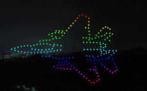 “双11”预告！一场花式庆生即将在城南上演