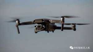 中科智航无人机执照培训丨冬天训练应该注意什么？