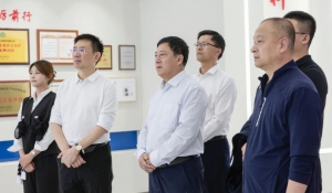 携手推进智慧林业建设，普宙科技与龙江森工集团东方红林业局有限公司签署战略合作协议