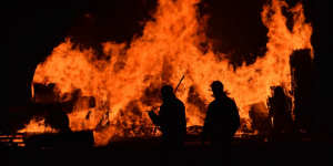 Skyfire协助PG&E获得全加州超视距无人机基础设施检查豁免权