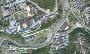 无人机航测在河湖划界中的应用