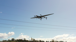 Fugro与Carbonix合作进行超视距作业