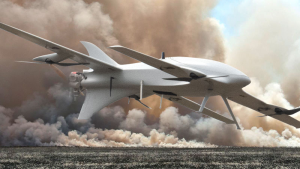 火速围观！汇星海五大机型——巡检、测绘、测量、大载重运输、抛投