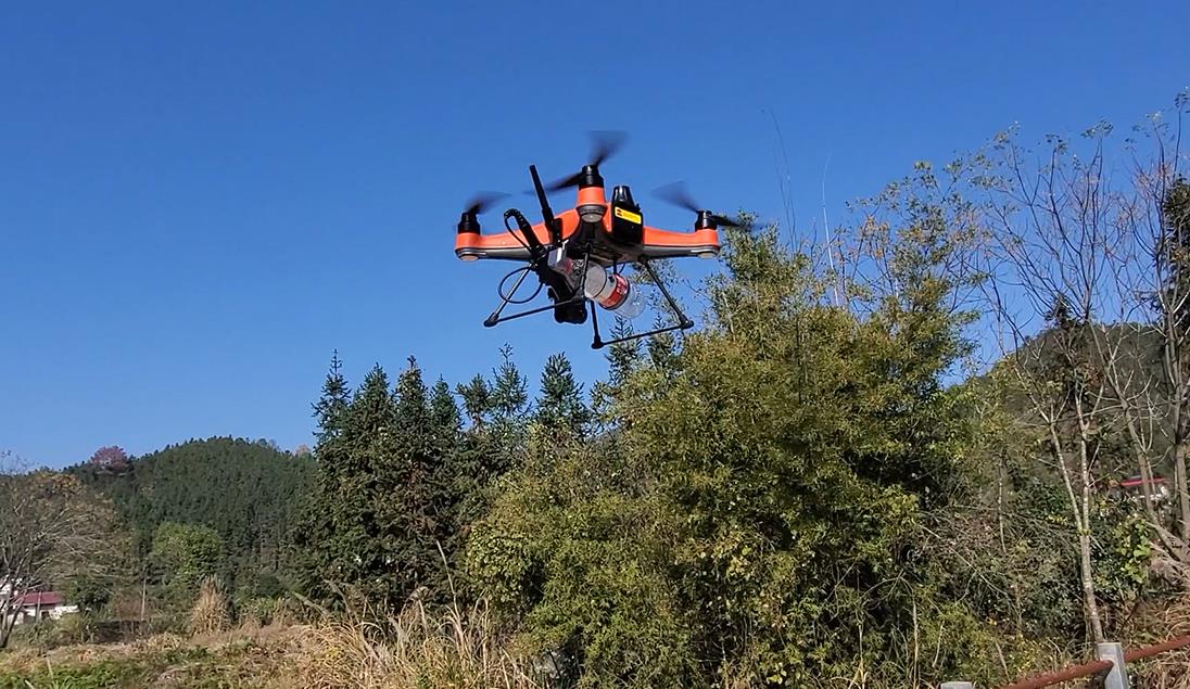 防水无人机水质检测版_无人机网(www.youuav.com) 防水无人机水质检测版_无人机网(www.youuav.com)