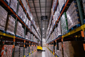 拥抱动化，最大程度地减少供应链中断