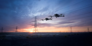 大疆创新的无人机通过了美国和加拿大制定的关键数据安全指标