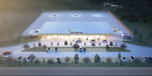 NUAIR公布了纽约-Quebec AAM走廊发展项目