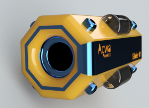 CES 2023 机器人创新奖获奖名单公布