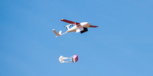 日本放宽飞行规则以促进住宅无人机交付