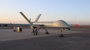 白皮书：2025年全球民用无人机市场规模将达5000亿元