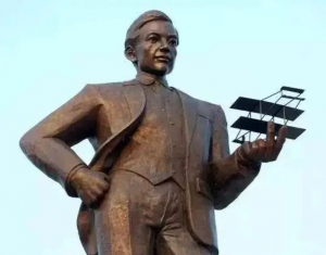 2022“冯如杯”航空知识大赛开赛啦！“小飞手”们快来参赛