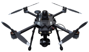 行业级开源无人机目标追踪，高空助力抓贼！