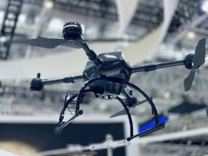 南方日报 | 小有专攻，中航智工业级无人机打造行业转型升级“硬实力”