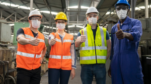 《工业周刊》：为什么美国需要制造业才能取得成功？