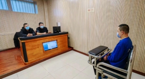 车里的油“不翼而飞”？冰城警方用无人机智擒“油耗子”