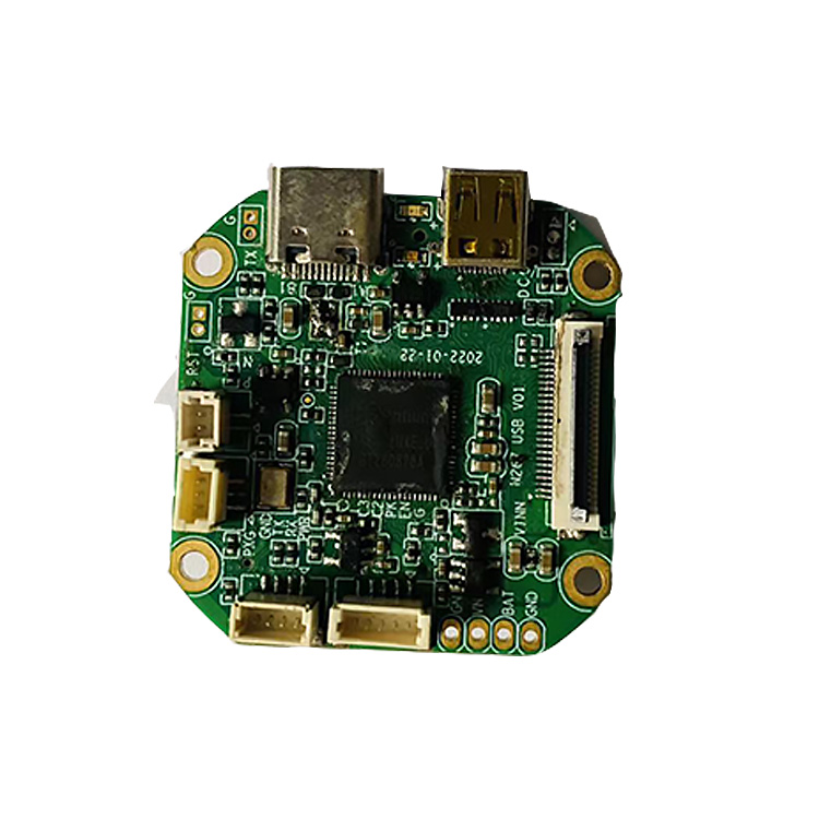 无人机4K影像PCBA_无人机网(www.youuav.com) 无人机4K影像PCBA_无人机网(www.youuav.com)