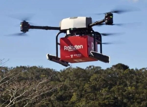 无人机配送“飞入寻常百姓家”要快更要稳