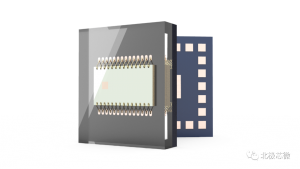 北极芯微发布dToF传感器DTS5018，助力无人机精准避障