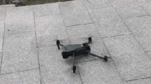 无人机"上岗"巡查，地铁保护开启“天眼查”