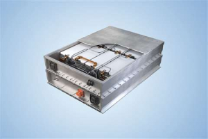 2022 年 12 大新能源新闻：电池、氢和电子自旋发电