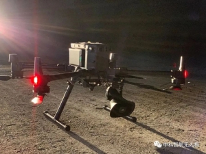 无人机都有什么功能？这些无人机上搭载的设备，你了解多少？无人机机载设备介绍-1