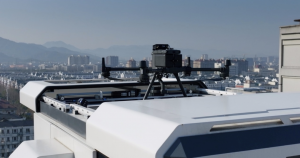 「复亚智能」获得云天使基金数千万元投资，推动工业无人机的自动化，智能化和服务化