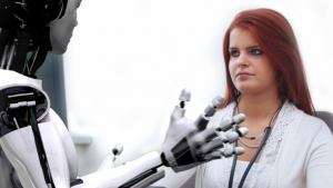 不可阻挡，机器人正在替换诸多不寻常工作！