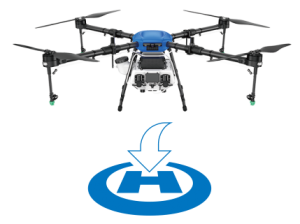 拓攻机器人宣布完成B+轮近1亿元人民币融资