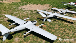 汇星海 5款抛投无人机详情报道