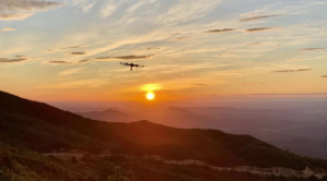 普华鹰眼获数千万A轮融资