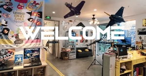 星奇世界HISINGY 拿到天使轮融资，打造头部科技潮玩品牌