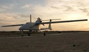 无人机技术服务商中天华航完成1500万人民币战略融资