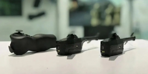 华擎创新获数千万元Pre-A轮融资，主打侦察级微型无人机