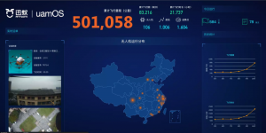 迅蚁科技获数千万元B+轮融资，7年时光见证城市空中物流发展