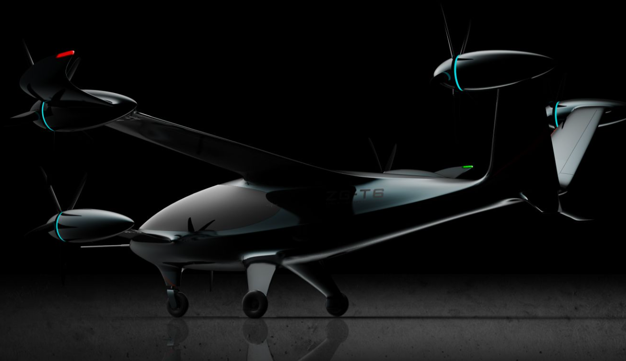 ZG-T6