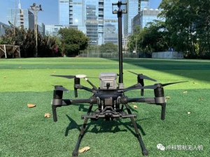 无人机都有什么功能？这些无人机上搭载的设备，你了解多少？无人机机载设备介绍-2