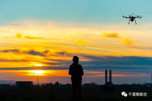 浅析无人机技术在智能电网中的应用