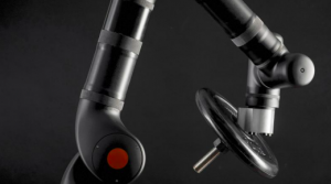 2022年美国10大著名的机器人收购合并案